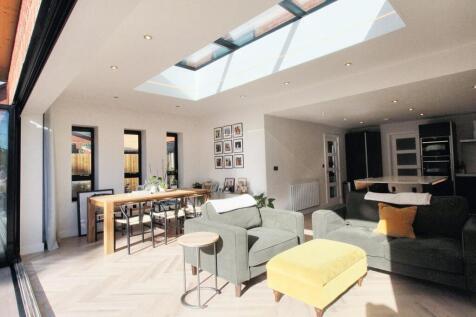 ORANGERY