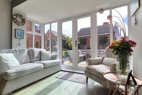 Living/Kitchen/Diner