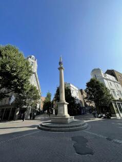 Seven Dials