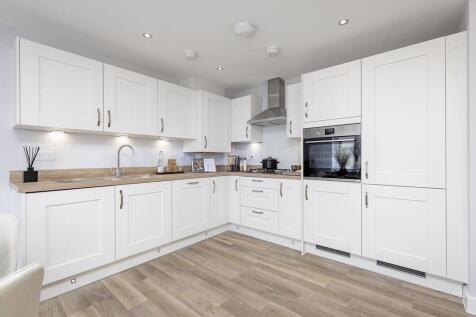 Select your own kitchen design