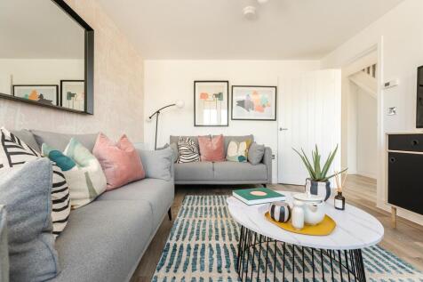There&#39;s space for two 3-seater sofas