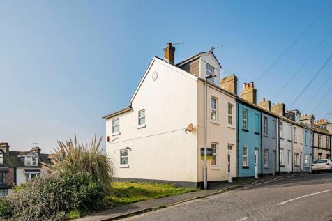 Property from side aspect