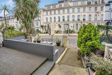 Sun terrace