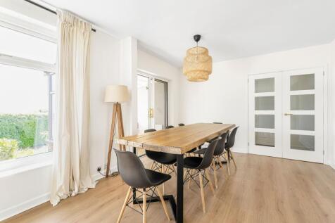 Dinning area