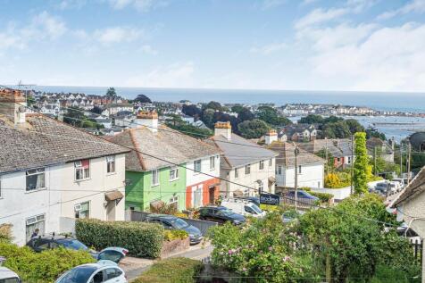 Sea views