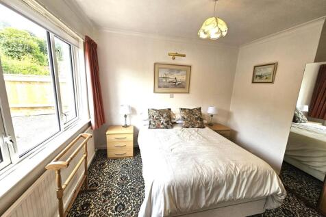 Dining room/Bedroom