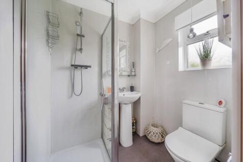 Cloakroom Shower room