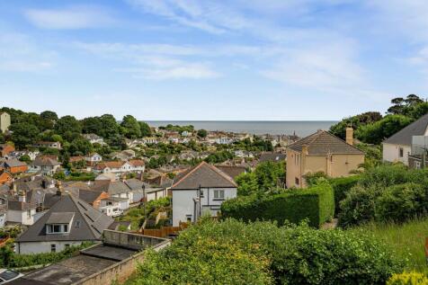 Sea views