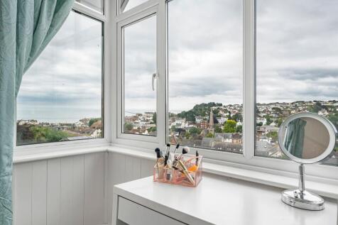 Bedroom view