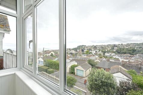 View from bedroom