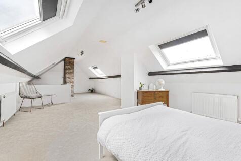 Attic