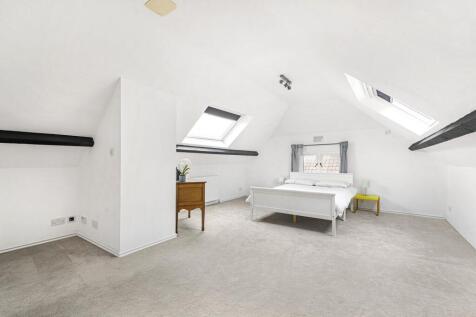Attic