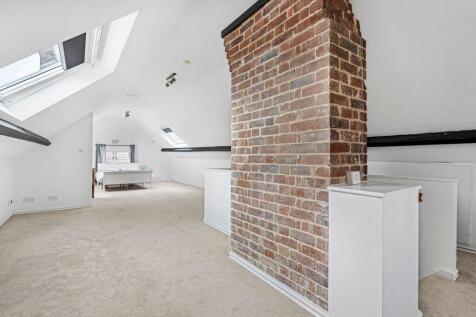 Attic
