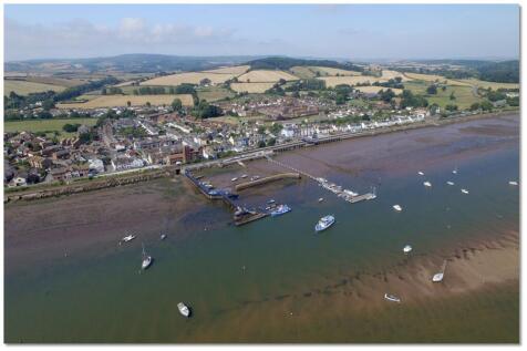 Elevated Starcross