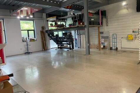 showroom