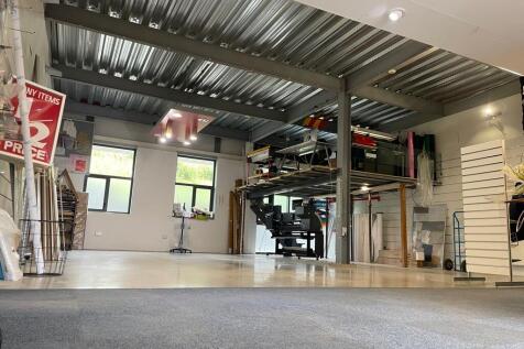 showroom