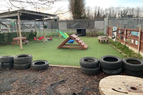Play area