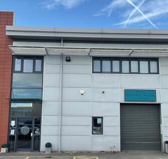 12 m wide unit
