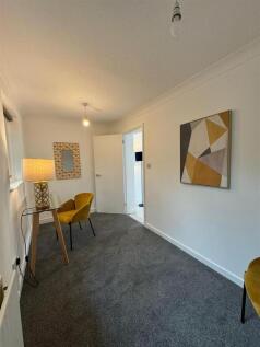 Study/Bedroom 6