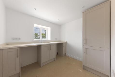 Utility Area