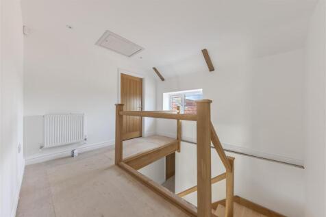 Second Floor Landing