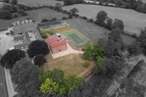 Aerial Image