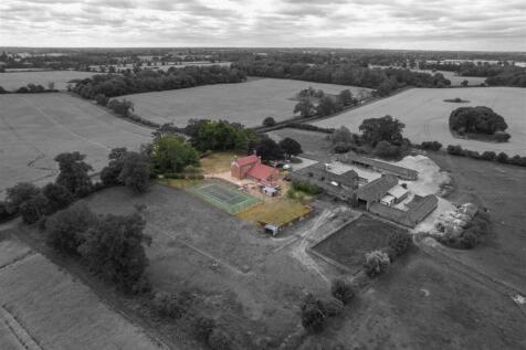 Aerial Image