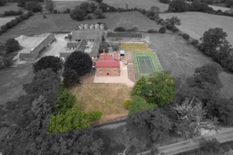 Aerial Image