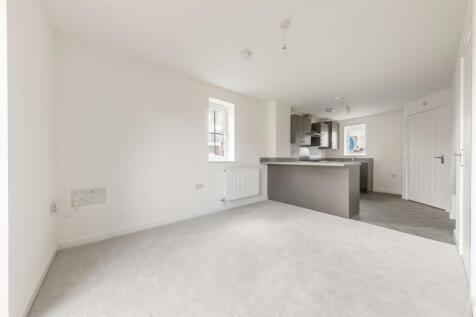 Example of Open Plan Living Area