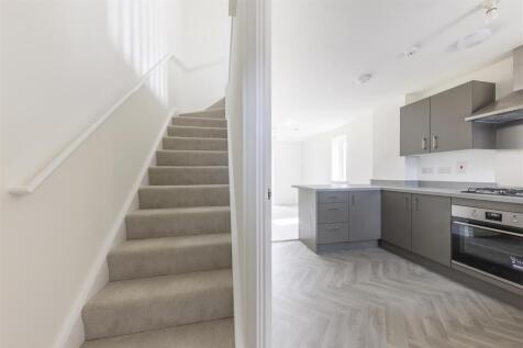 Example of Entrance Hall