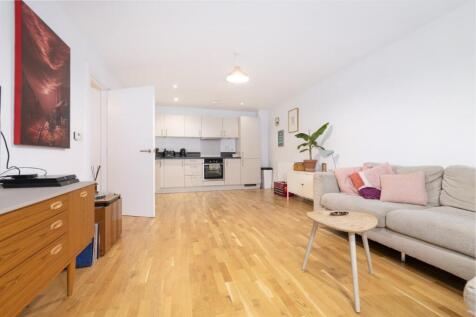 Open Plan Kitchen Lounge
