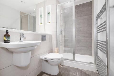 En Suite Shower room