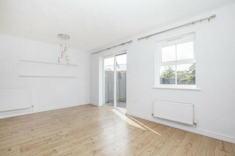 Dining/Family Room