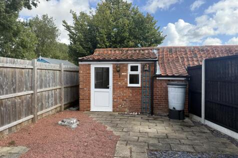 Outbuilding