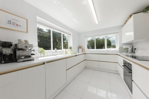 Kitchen Breakfast Room