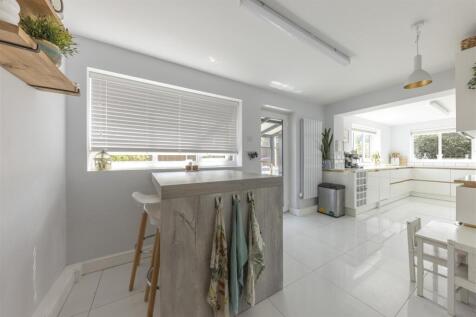 Kitchen Breakfast Room