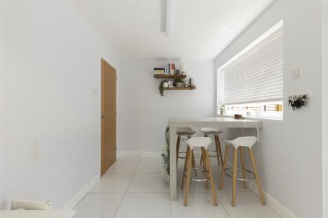 Kitchen Breakfast Room