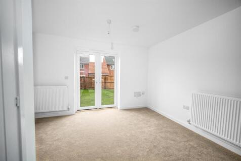 Example of Lounge Area