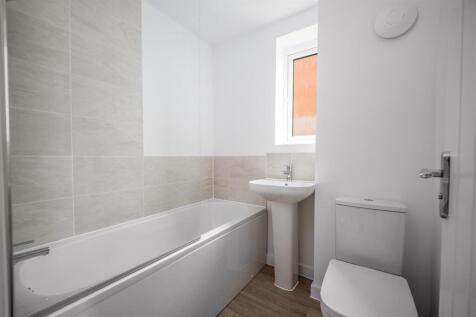 Example of Bathroom