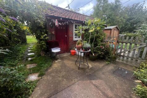 Outhouse