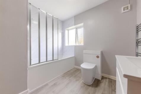 Jack and Jill Bathroom