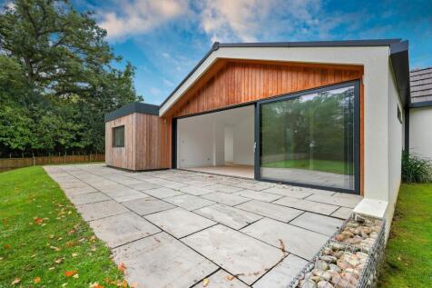 Rear Aspect