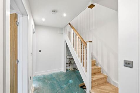 Example of Entrance Hall