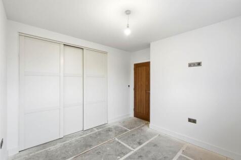 Example of Main Bedroom