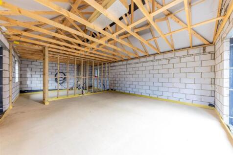 Self Contained Annexe