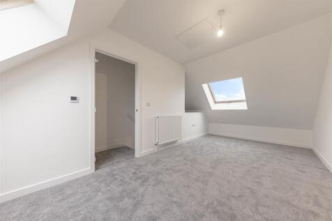 Example of Main Bedroom