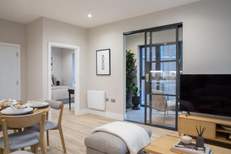 Indicative Lounge