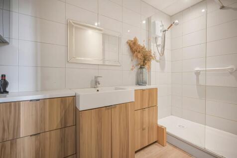 Bathroom One