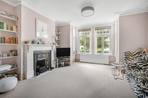 Reception Room 1