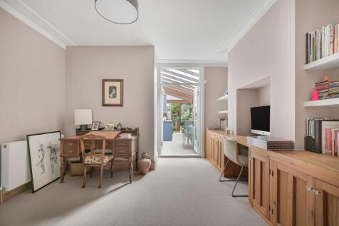 Reception Room 2